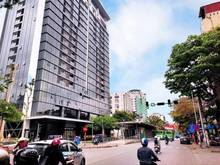 Hình ảnh Mặt phố Hàng Gai, 359m2, mặt tiền dài 11m, tài sản 1 chủ, tìm chủ mới