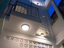 Hình ảnh Hẻm xe hơi           	122	Lý Thường Kiệt             	60m2	Giá rẻ