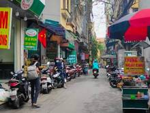 Hình ảnh Bán nhà Xuân Thủy, ô tô vào nhà, 50m2, 10,2 tỷ