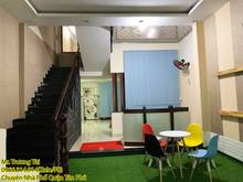 Hình ảnh NHÀ VIP – Lưu Chí Hiếu – Tây Thạnh, Q.Tân Phú – 5 Tầng–75m2 Nhỉnh 7Tỷ