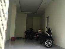Hình ảnh C/C BÁN GẤP 2 nhà mặt tiền kinh doanh Đ.Phong Phú,P11,Q8. 1 trệt+3lầu