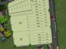 Hình ảnh Bán Lô đất 2 MẶT TIỀN CMT8- Lê Thi Hồng Gấm, thổ cư 300m2, sẵn sổ, nga
