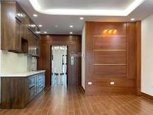 Hình ảnh Bán nhà tô vĩnh diện. DT: 55m2, MT: 8m - 7 tầng, thang máy, full đồ