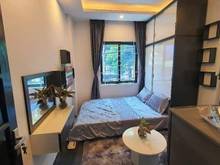 Hình ảnh Cần tiền bán gấp nhà xuân đỉnh, gần ô tô DT 35mx5T giá 3,3 tỷ,