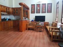 Hình ảnh Cần bán nhanh  nhà Ngô Thì Sỹ-Vạn Phúc-Hà Đông 40m2x4T giá 3.4 tỷ.