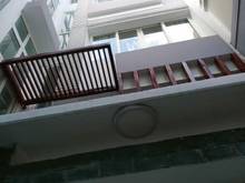 Hình ảnh Bình Thạnh Giáp Q1, Nhà 5 Tầng Lung Linh, View Đẹp, Giá Tốt, Chốt Ngay
