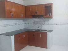 Hình ảnh Cần bán gấp nhà vị trí đắc địa - Võ Văn Kiệt 3x10 quận 1