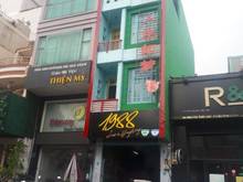 Hình ảnh Cho thuê nhà 72A Đường 3 tháng 2 Quận 10 ngay đối diện chung cư Hà Đô