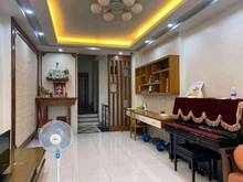 Hình ảnh Bán nhà Hẻm nhựa xe tải Lý Thường Kiệt, 4 tầng, 96m2, giá nhỉnh 11 tỷ