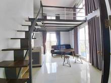 Hình ảnh Căn Hộ Duplex Full nội thất Quận 7