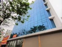 Hình ảnh Cho thuê nhà phố Võ Chí Công TÂY HỒ DT140m 6T1H MT7m NHÀ MỚI-THÔNG SÀN