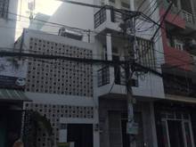 Hình ảnh Nhà 3 tấm Thích Quảng Đức, Phú Nhuận - Giá 7.5 tỷ Nhà chính chủ hẻm