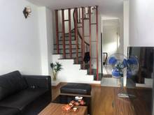Hình ảnh Bán nhà mới 40m2*5T Ô tô đỗ cửa + Vỉa hè Tại Quang Trung, Hà Đông
