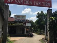 Hình ảnh Cần bán 2 sào Xuân Hiệp, KCN Xuân Lộc, thông ra Đập Gia Măng