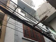Hình ảnh Bán nhà hẻm đẹp Trần Đình Xu Q1, nhà đẹp, an ninh, giấy tờ pháp lý rõ