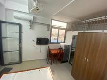 Hình ảnh Phòng cao cấp full NT mới 100% có thang máy đường CMT8 , P.11 Q.3
