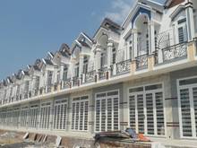 Hình ảnh ***Bán Nhà Hoàn Thiện 100%, Nhận Nhà Vào Ở Ngay***