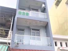 Hình ảnh Cho Thuê Nhà MTKD Căn Góc 2 MT Lê Thúc Hoạch.4.2x17m,3 Lầu(giá 24tr/th
