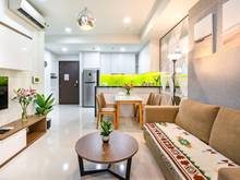 Hình ảnh Cho thuê Trang Chủ MB66.COM / Đăng Ký Tặng 66K The Tresor 75m2 2pn2wc giá tốt nhất thị trường