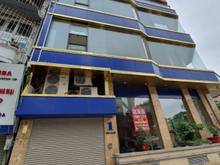 Hình ảnh Cho thuê nhà phố Phạm Văn Đồng Cầu Giấy DT 250m 2T MT20m SHOWROOM OTO