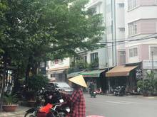 Hình ảnh Bán nhà đường Bạch Đằng, Phường 2, Tân Bình, 76m2 giá chỉ 13 tỷ(TL)