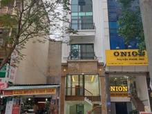 Hình ảnh Cho thuê nhà nguyên căn tại Đồng Me, Mễ Trì. DT 65m, 5T, MT 5m. Giá 20