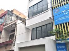 Hình ảnh Cho thuê nhà Mặt tiền 172A Trần Quang Khải, Quận 1, vị trí gần Highlan