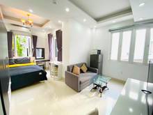 Hình ảnh ✨✨ Căn Hộ View Cực Xinh – Thoáng Mát Ngay Lê Văn Sỹ Quận 3✨✨