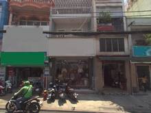 Hình ảnh 💢  Mặt Tiền đ. Gò Dầu. DT: 5 x 10 - suốt khu tiềm năng