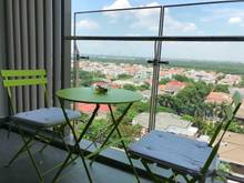 Hình ảnh Chủ nhà cho thuê rất gấp CH Garden Plaza 150m2 ,3PN ban công trải dài.