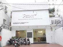 Hình ảnh Cho thuê nhà nguyên căn mặt tiền đường Lương Hữu Khánh ,quận 1