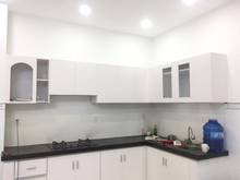 Hình ảnh Quận Bình Tân 4 tầng Hẻm xe tăng Trương Phước Phan-Bình Trị Đông