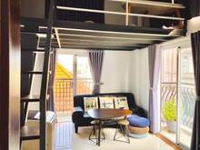 Hình ảnh Cho thuê phòng trọ full nội thất