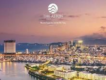 Hình ảnh The Aston Luxury Residence vị trí độc tôn.