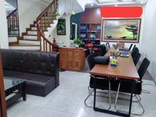 Hình ảnh Chủ mót bán nhà Trần Cung, 45m2, 6 tầng, 3 thoáng, gần phố, giá 4.45tỷ