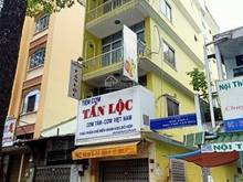 Hình ảnh Cho thuê nhà nguyên căn mặt tiền đường Ngô Gia Tự, Phường 9, Quận 10