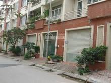 Hình ảnh Cho thuê nhà làng việt kiều châu âu - Mỗ Lao. DT 76m, 4 tầng, 20 triệu