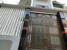 Hình ảnh Quận 8, Nhà Dương Bá Trạc, 88m2, 4 Tầng, 7.3 Tỷ.