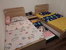 Hình ảnh Bán nhà Mới đẹp Mặt ngõ Hoàng Mai giá 3.4 tỷ, 35mx5T, ngõ nông
