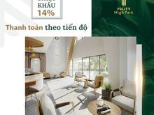 Hình ảnh Nên mua Trang Chủ MB66.COM / Đăng Ký Tặng 66K RESORT PICITY HIGH PARK TT 700TR nhận nhà hay NHÀ ĐẤT?