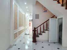 Hình ảnh Bán nhà Quan Thổ 1 ngõ thông ô tô vào KD tốt 60m2x5T giá 11,9 tỷ