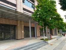Hình ảnh Cho thuê căn GÓC shophouse SARICA SALA bàn giao thô giá 80tr/th