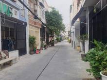 Hình ảnh Bán nhà đường Chiến lược Bình tân diện tích 40m2 giá 3,5 tỷ