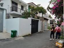 Hình ảnh Bán lô đất 100m2 công nhận 85m2 mặt tiền đường số 8 Hiệp Bình PHước.