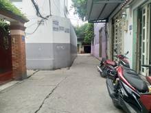 Hình ảnh Nhà cấp 4 đường Bình Lợi P13 Bình Thạnh, 107m giá 7,7 tỷ