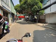 Hình ảnh C/c BÁN GẤP nhà nát hẻm Đ.Phan Huy Ích,P12,Gò Vấp_5.1Tỷ
