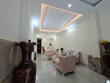 Hình ảnh Mặt tiền Khu Dân cư Miếu Nổi, P3, BT. 78m2 - 5T có tháng máy. Giá 26.5