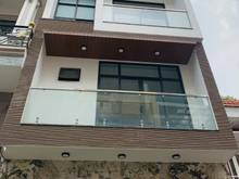 Hình ảnh Cho thuê nhà nguyên căn mới 163/6C Tô Hiến Thành, phường 15, Quận 10.