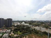 Hình ảnh Chính chủ bán nhanh CH Riverside Residence ,128m2,lầu cao thoáng mát .