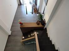 Hình ảnh Nhà Thích Bửu Đăng 72m2(4x17)nở hậu 6m, 4 tầng, P. 1 Gò Vấp , Giá:5.85